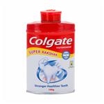 COLGATE TOOTHPOWDER 100g.